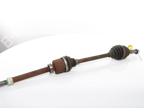 Right front driveshaft RENAULT TRAFIC III Van (FG_) 1.6 dCi 95 (FGMJ, FGMR) | BP27287565M39 - Image 6