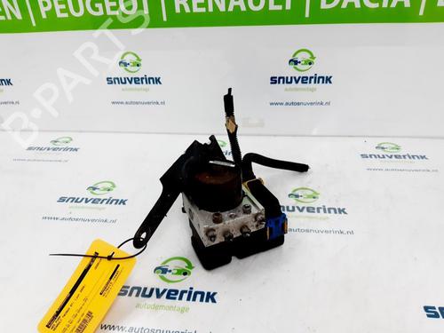 Used ABS pump ABS pump 10804201 10804201