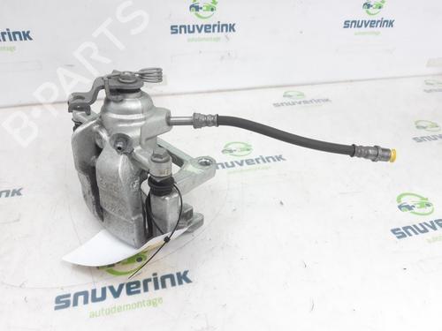 Right rear brake caliper VW TRANSPORTER T6 Van (SGA, SGH, SHA, SHH) 2.0 TDI | BP23123440M106