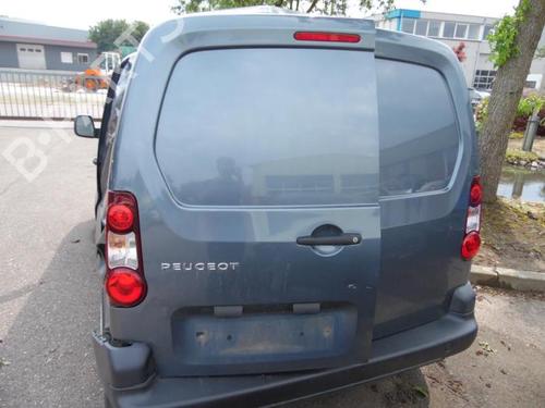 Electronic module PEUGEOT PARTNER Box Body/MPV 1.6 HDi / BlueHDi 75 | BP40580623M83 - Image 6