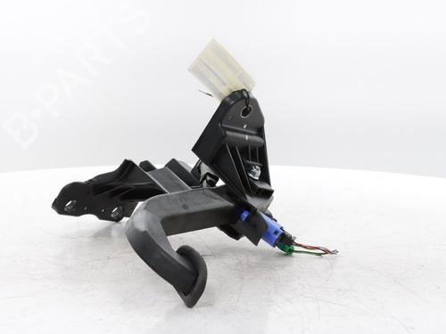 koblingspedal RENAULT MASTER III Van (FV) 2.3 dCi 150 FWD (FV0F, FV03, FV09) | BP34565279I13 - Image 8