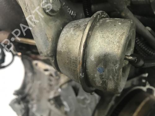 Engine PEUGEOT 508 I (8D_) 1.6 THP | BP34567004M1  - Image 9