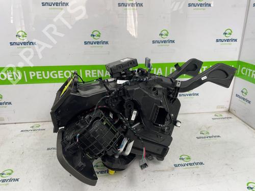 Used Heater matrix box Heater matrix box 27092788 27092788