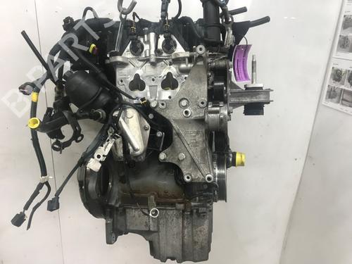 Used Engine FIAT 500 (312_) 0.9 (312AXN1A) (80 hp) 31049948