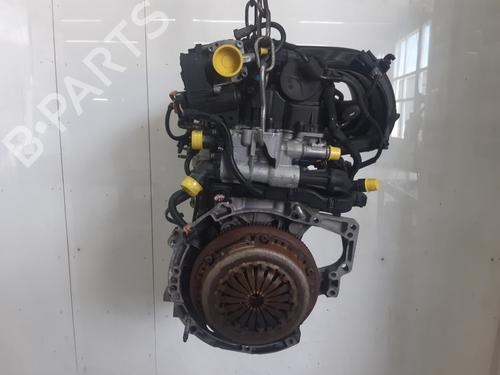 Engine PEUGEOT 208 I (CA_, CC_) 1.2 VTI 82 | BP37461792M1 - Image 2