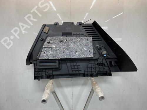 Boot lining CITROËN C5 AIRCROSS (A_) 1.2 PureTech 130 (ARHNSJ) | BP40586991I3 - Image 4