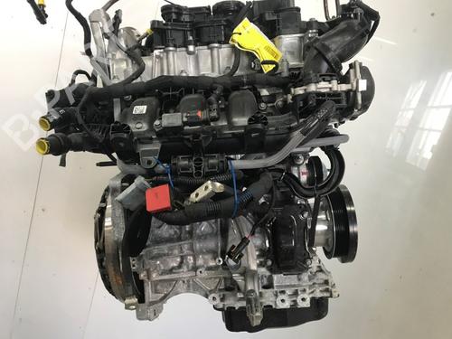 Engine CITROËN C3 IV (CC_, CB_) 1.2 PureTech 100 (CCHPV4) | BP34565938M1 - Image 3