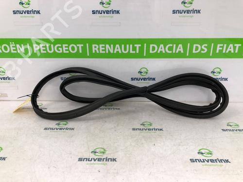 Rubber door seal RENAULT ARKANA I (LCM_, LDN_) 1.3 TCe 160 (LDN1) | BP20158556C142 