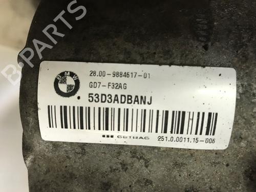 Gearbox BMW 1 (F40) 118 i | BP36538129M3 - Image 6