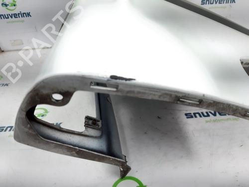 Corner bumper RENAULT TRAFIC III Van (FG_) 2.0 dCi 120 (FGMN) | BP23121021C117 