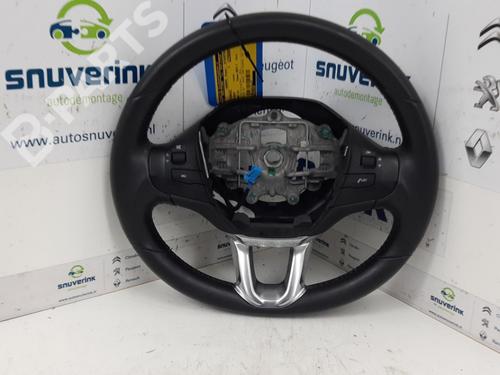 Used Steering wheel Steering wheel PEUGEOT 2008 I (CU_) 1.6 VTi (120 hp) 10796755 10796755