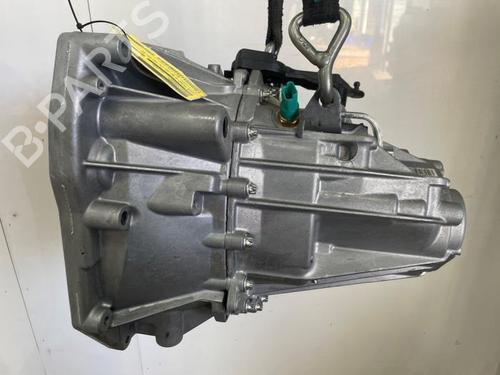 Used Gearbox Gearbox RENAULT KANGOO III Box Body/MPV 1.3 TCe 130 (FJMB) (131 hp) 40542532 40542532