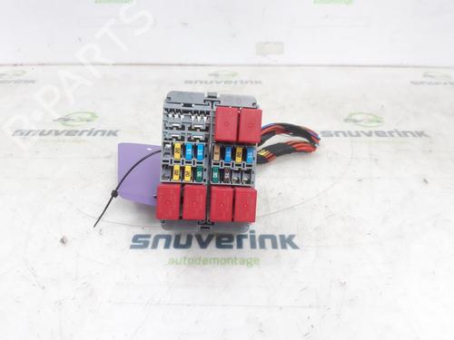 Fuse box FIAT DUCATO Van (250_) 140 Multijet 2,2 D | BP24166403E1 - Image 3