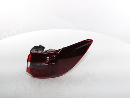 Used Right taillight OPEL GRANDLAND / GRANDLAND X (A18, P1UO) 1.6 Turbo Hybrid (224 hp) 28005622