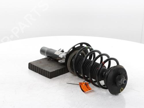 Right front shock absorber CITROËN C3 III (SX) 1.2 PureTech 82 | BP30186204M17 