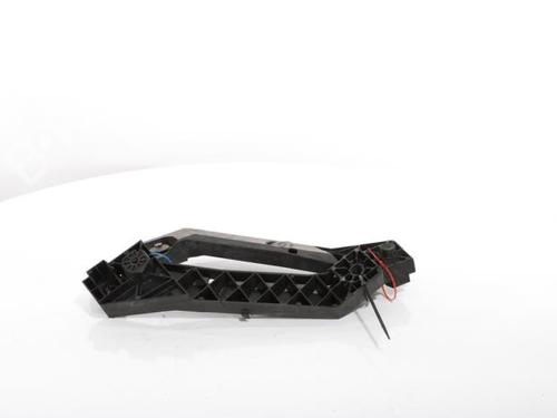 Front slam panel RENAULT TRAFIC III Van (FG_) 1.6 dCi 90 (FGME) | BP27093037C72 - Image 3