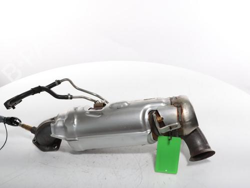 Catalyst OPEL GRANDLAND / GRANDLAND X (A18, P1UO) 1.6 Turbo Hybrid | BP28005525M10 