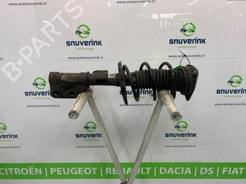 Used Left front shock absorber OPEL GRANDLAND / GRANDLAND X (A18, P1UO) 1.2 (75) (131 hp) 25205299
