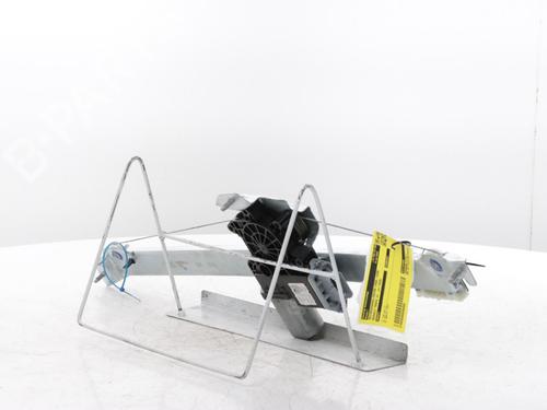 Front left window mechanism RENAULT TRAFIC III Van (FG_) 2.0 dCi 110 (FGMW) | BP34563340C22 - Image 7