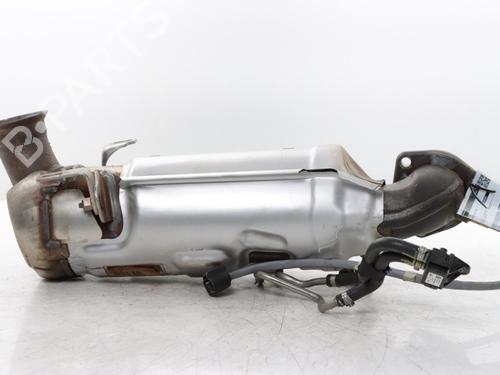 Used Catalyst Catalyst PEUGEOT 308 SW III (FC_, FJ_, FR_, F4_, FN_) Hybrid 180 (F4DGXT) (181 hp) 34565327 34565327