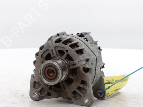 Alternator RENAULT MEGANE IV Grandtour (K9A/M/N_) 1.2 TCe 100 | BP30866854M7