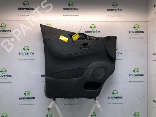 Used Front left panel Front left panel 18550281 18550281