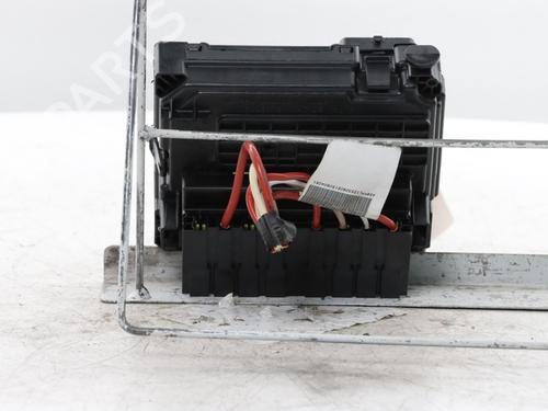 Fuse box CITROËN C3 Picasso (SH_) 1.2 THP 110 (SHHNZ6) | BP38264172E1 - Image 6