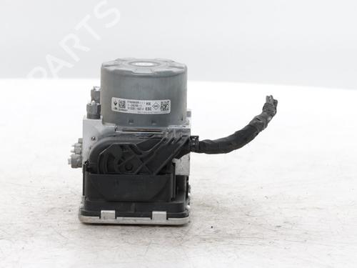 ABS ABS RENAULT SCÉNIC IV (J9_) 1.3 TCe 140 (140 hp) 36090233 36090233