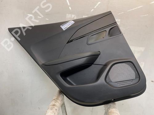 Used Rear left panel Rear left panel 38347602 38347602
