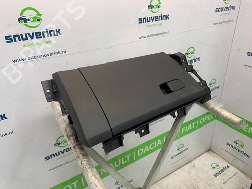 Glove box RENAULT TRAFIC III Van (FG_) 2.0 dCi 170 (FGMM, FGMV) | BP26238298C95 