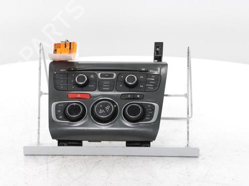 Used Switch CITROËN C4 II (NC_) 1.6 VTi 120 (NC5FS0, NC5FS9) (120 hp) 29899536