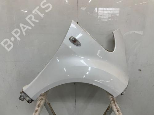 Forskærm Højre PEUGEOT ION Electric (64 hp) 30757194