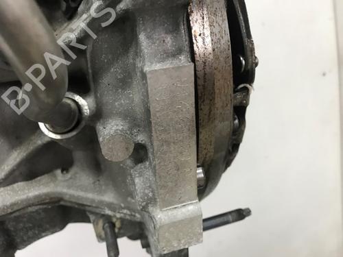 Engine CITROËN C3 AIRCROSS II (2R_, 2C_) 1.2 PureTech 110 (2RHNZB, 2RHNZW, 2RHNPX, 2RHNPJ) | BP31961060M1 