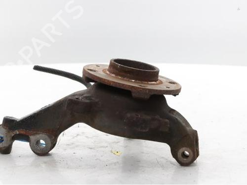Left front steering knuckle OPEL CORSA F (P2JO) CORSA-e (68) | BP40297608M25 - Image 7