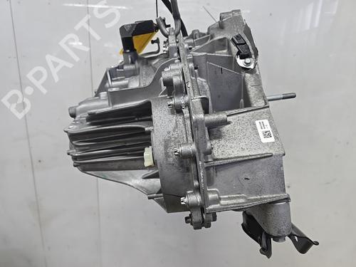 Gearbox RENAULT CAPTUR II (HF_) TCe 90 (HFM6) | BP31050311M3