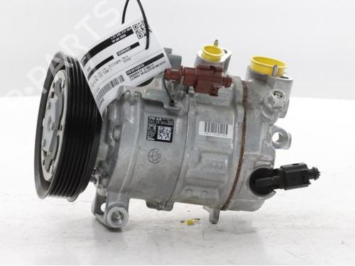 AC compressor VW GOLF VIII Variant (CG5, DB5) 1.5 TSI | BP40543536M34 - Image 10