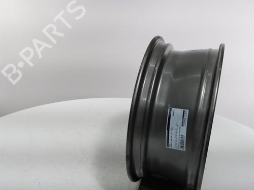 Rim PEUGEOT 208 II (UB_, UP_, UW_, UJ_) e-208 | BP27688399C45 