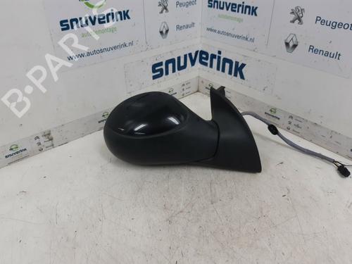 Right mirror PEUGEOT 1007 (KM_) 1.4 | BP10799648C27