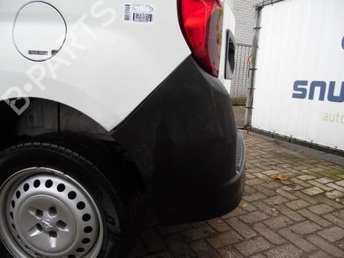 Engine mount OPEL COMBO Box Body/MPV (X12) 1.3 CDTI (B05) | BP40570111M89  - Image 23