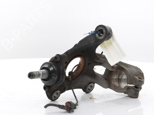 Left front steering knuckle FORD TRANSIT V363 Van (FCD, FDD) 2.0 EcoBlue | BP38409054M25 - Image 5