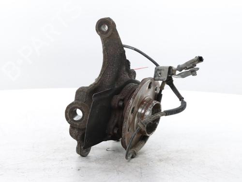 Right front steering knuckle RENAULT TRAFIC III Van (FG_) 2.0 dCi 170 (FGMM, FGMV) | BP36538237M26 - Image 4
