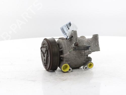 AC compressor PEUGEOT 108 1.0 VTi | BP40048545M34 - Image 7
