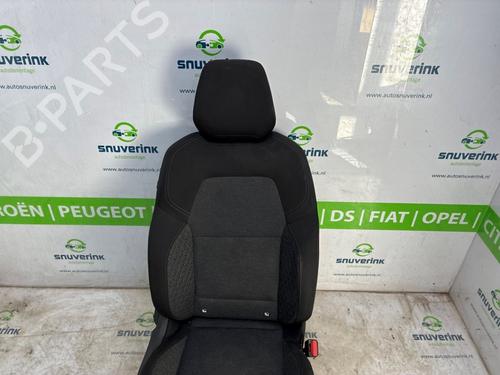 Right front seat RENAULT CLIO V (B7_) 1.6 E-TECH 140 (B7MU) | BP25527059C16 - Image 2