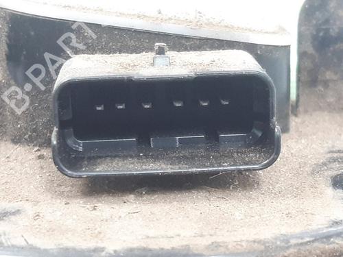 Fuel pump OPEL CROSSLAND X / CROSSLAND (P17, P2QO) 1.2 (75) | BP23646120M76 