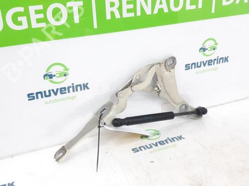 Used Hinge/Door check strap MINI MINI CLUBMAN (R55) Cooper (120 hp) 13194185