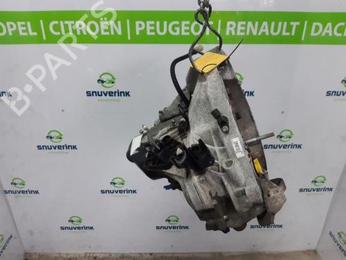 Gearbox RENAULT TWINGO II (CN0_) 1.5 dCi 90 | BP40574689M3 - Image 2