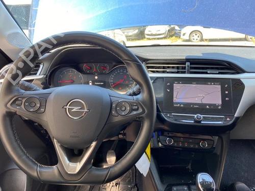 Steering wheel OPEL CORSA F (P2JO) 1.2 (68) | BP40581475C49 - Image 13