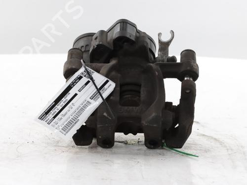 Used Right rear brake caliper Right rear brake caliper 39507485 39507485