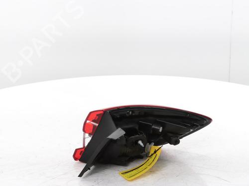 Left taillight RENAULT CLIO V (B7_) 1.0 TCe 100 (B7MT) | BP29899634C34 