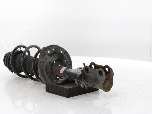 Right front shock absorber RENAULT CAPTUR II (HF_) TCe 90 (HFM6) | BP34564939M17  - Image 7